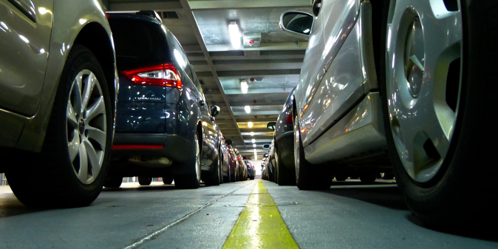 Calais Dover met de Auto - Calais-Dover.com