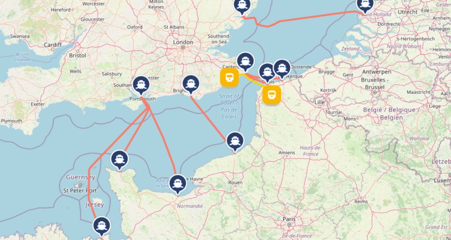 van-calais-naar-dover-met-de-boot-alle-opties