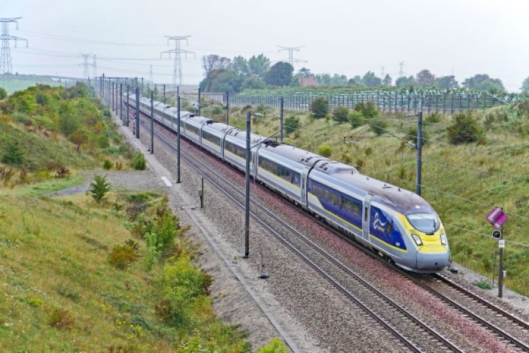 Eurostar 