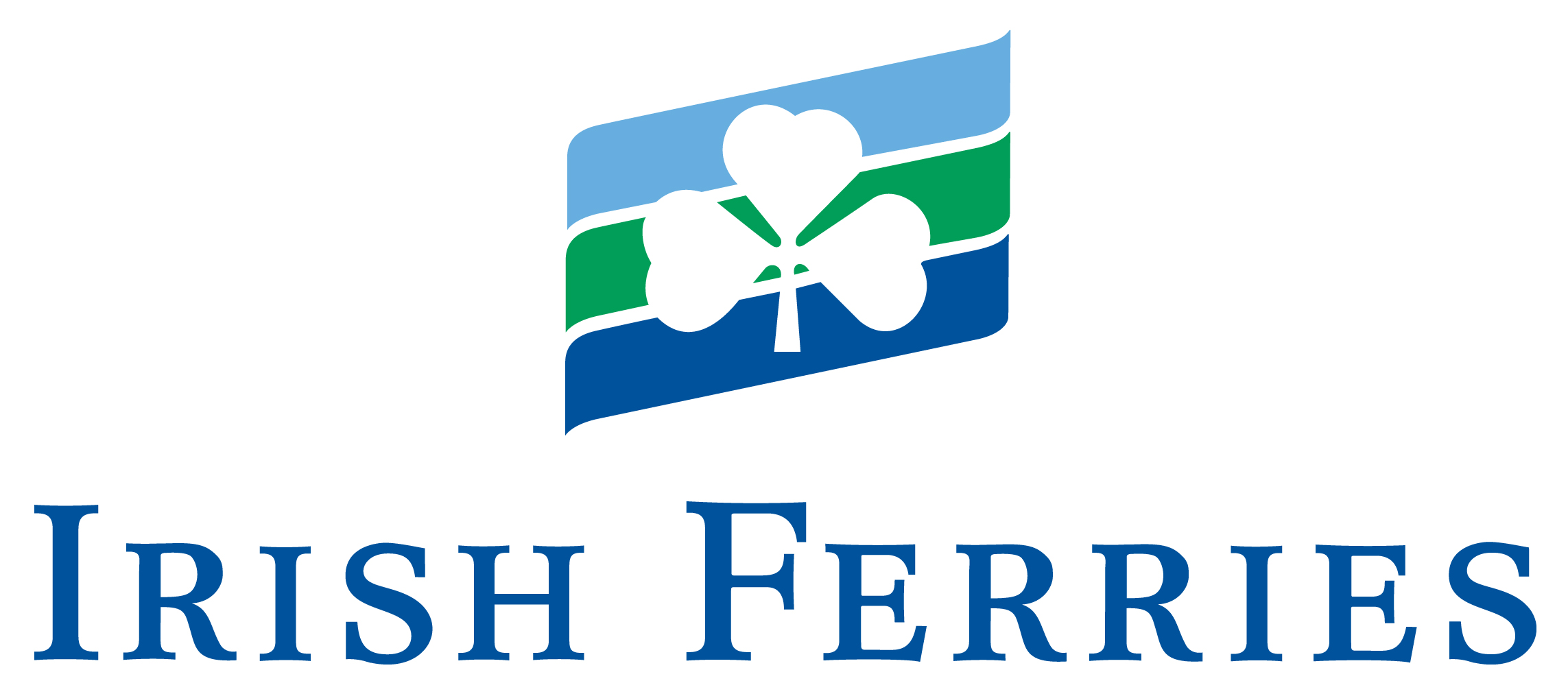 Logo di Irish Ferries