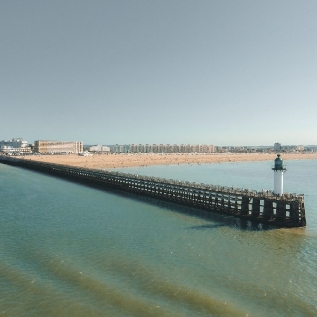 Calais Haven