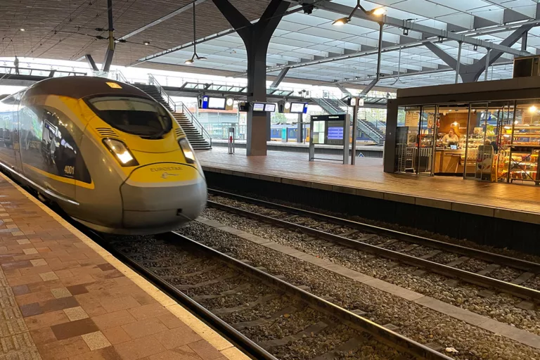 Eurostar